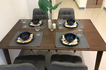 South View Serviced Apartments