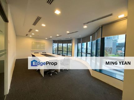 Wisma Bangsar 8 @ Bangsar, Kuala Lumpur, Bangsar