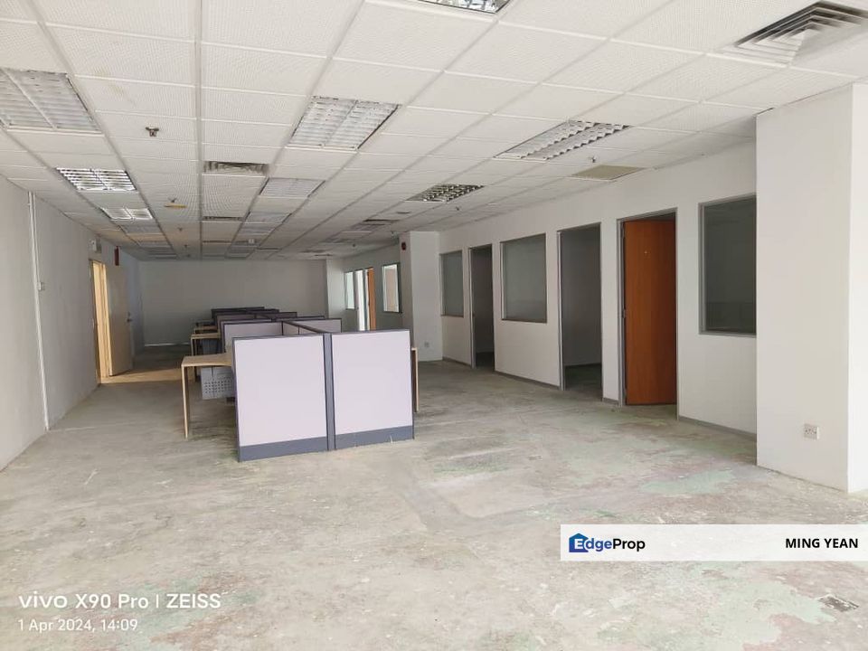 Wisma MCA, KL City, Centre, Kuala Lumpur, Kuala Lumpur, KL City