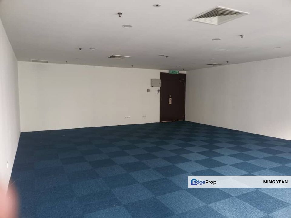 Wisma MCA, KL City, Centre, Kuala Lumpur, Kuala Lumpur, KL City