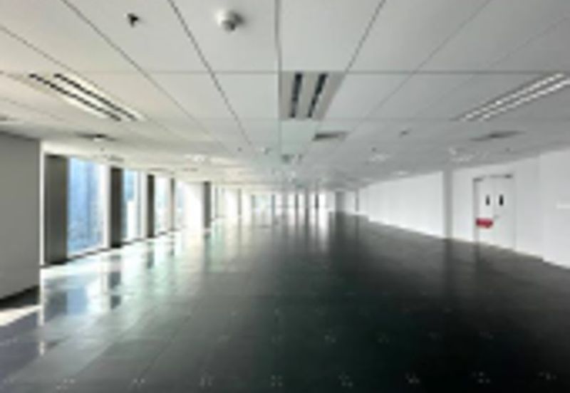 Menara Prudential @ TRX