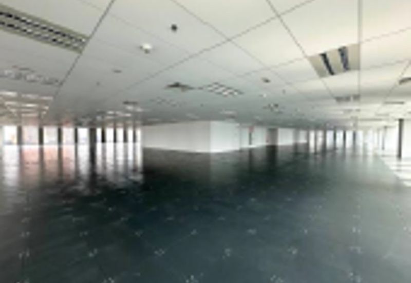 Menara Prudential @ TRX