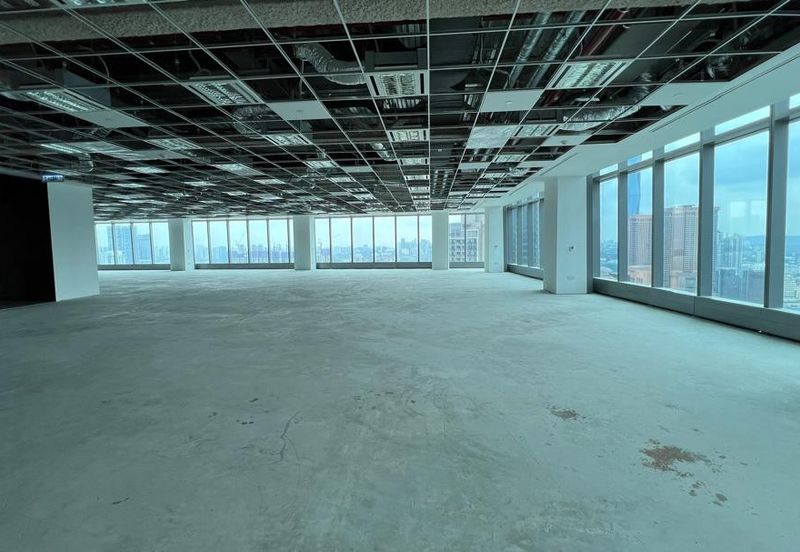 The Exchange 106 @ TRX