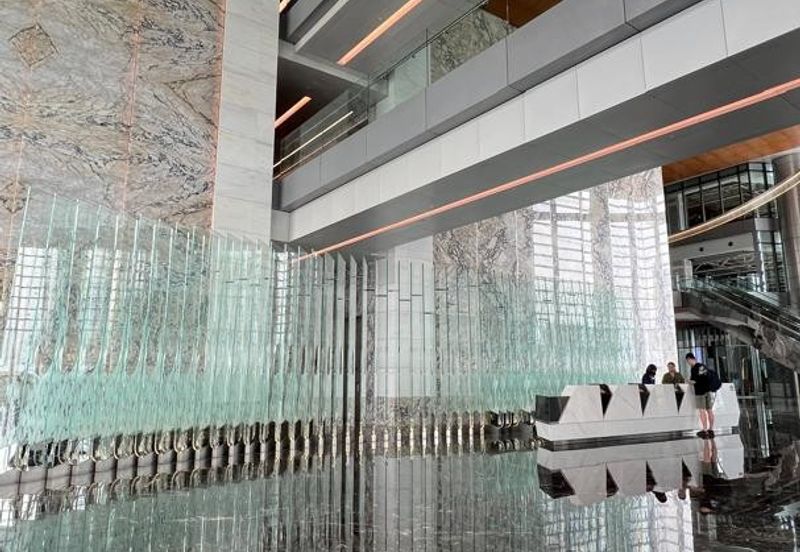 The Exchange 106 @ TRX