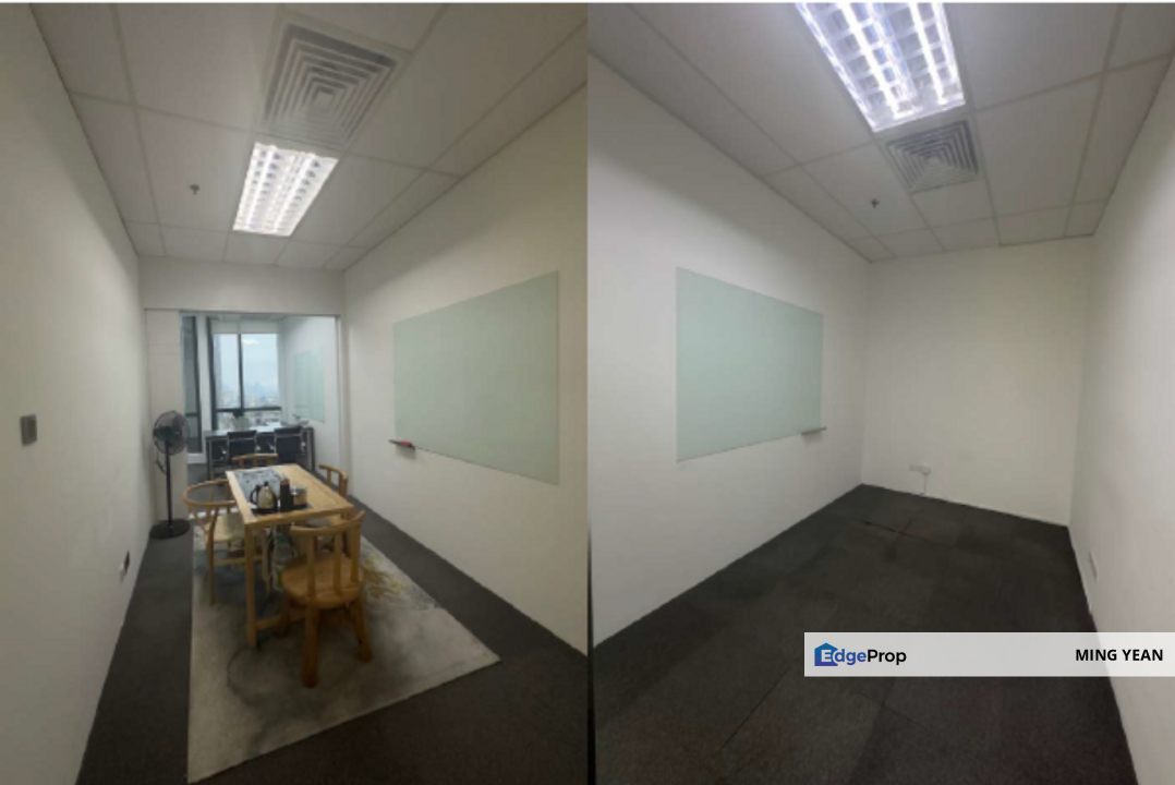 The Vertical , The Horizon , Bangsar South Office, Kuala Lumpur, Kuala Lumpur, Bangsar South