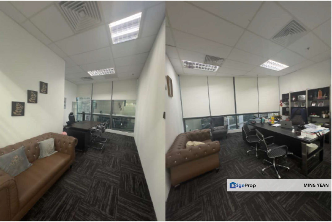 The Vertical , The Horizon , Bangsar South Office, Kuala Lumpur, Kuala Lumpur, Bangsar South