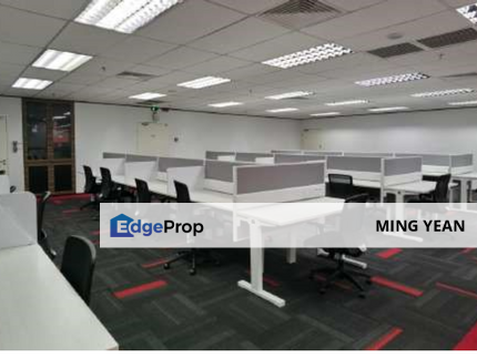 Plaza 33, Petaling Jaya, Selangor, Selangor, Petaling Jaya