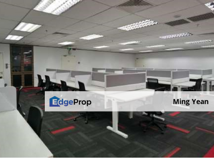 Plaza 33, Petaling Jaya, Selangor, Selangor, Petaling Jaya