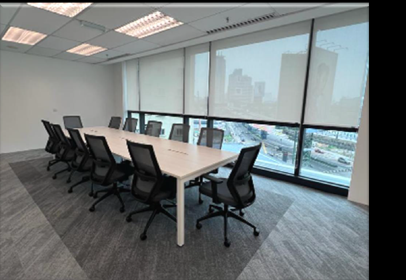 Hampshire Place Office