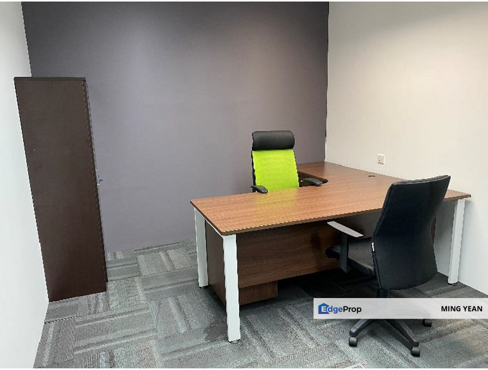 Menara Prestige, KL City Centre, Kuala Lumpur, Kuala Lumpur, KLCC