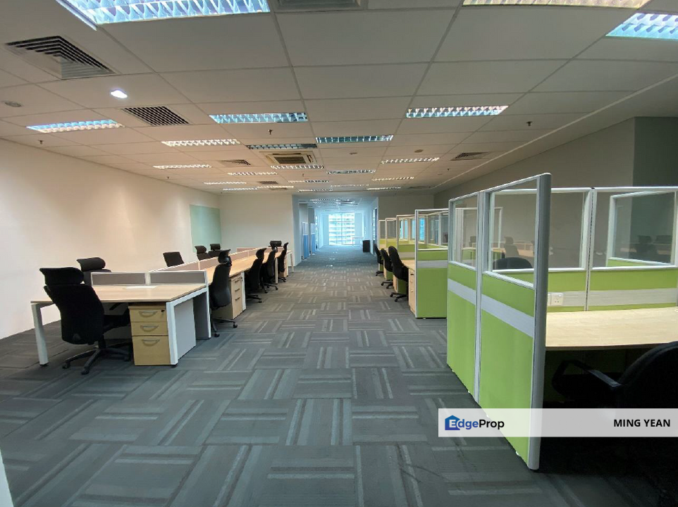 Menara Prestige, KL City Centre, Kuala Lumpur, Kuala Lumpur, KLCC