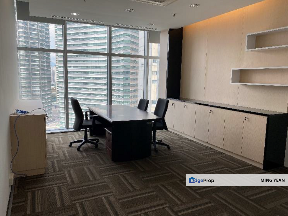 Menara Prestige, KL City Centre, Kuala Lumpur, Kuala Lumpur, KLCC