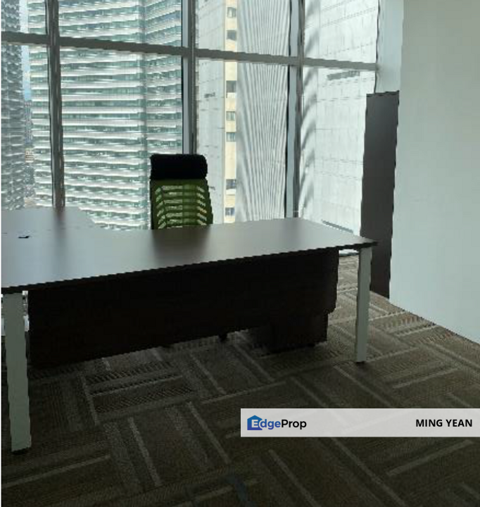 Menara Prestige, KL City Centre, Kuala Lumpur, Kuala Lumpur, KLCC