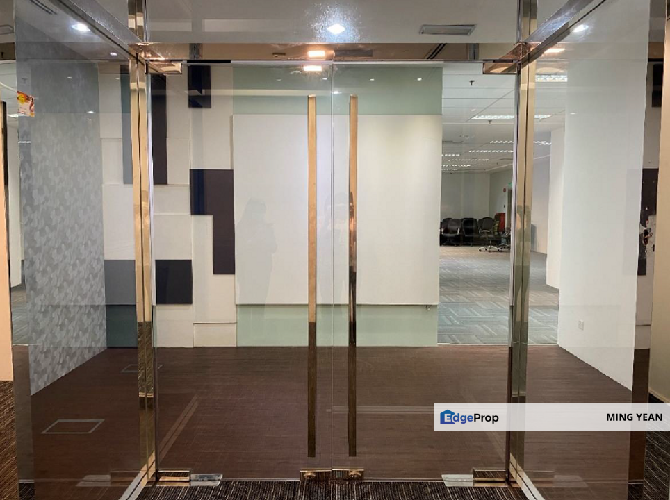 Menara Prestige, KL City Centre, Kuala Lumpur, Kuala Lumpur, KLCC