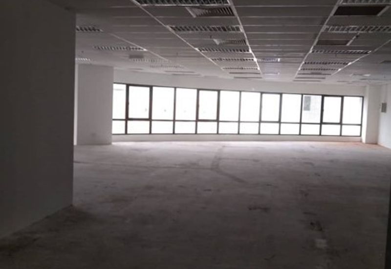 8 First Avenue @ Bandar Utama