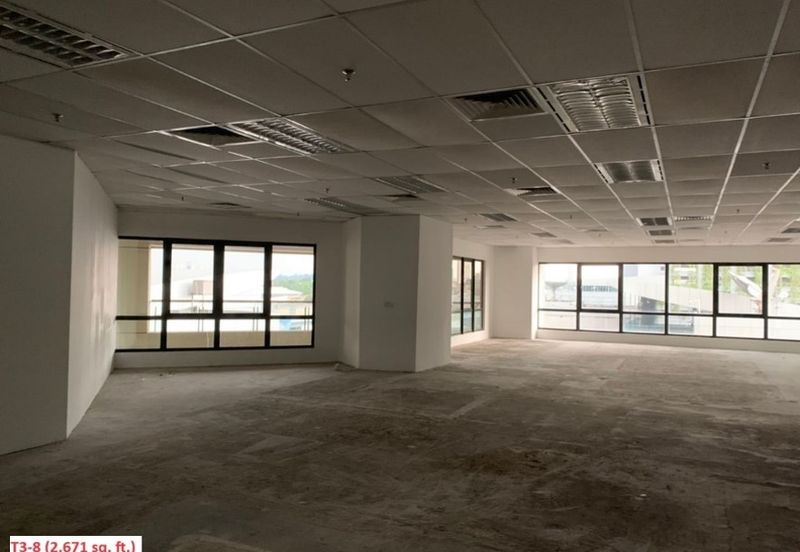 8 First Avenue @ Bandar Utama