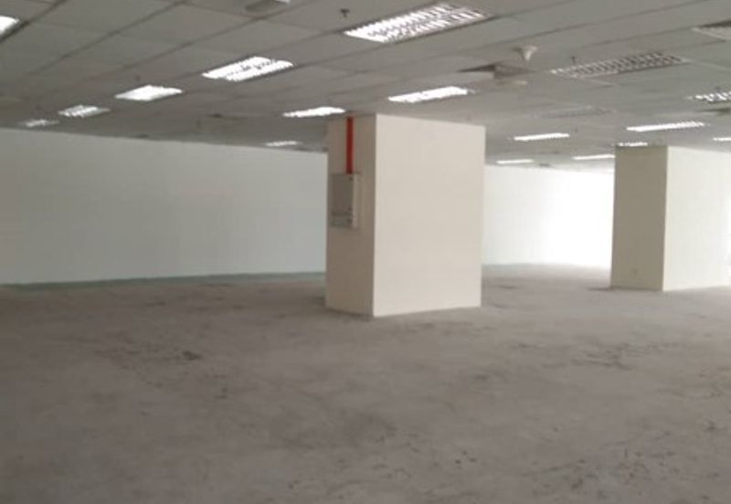 8 First Avenue @ Bandar Utama