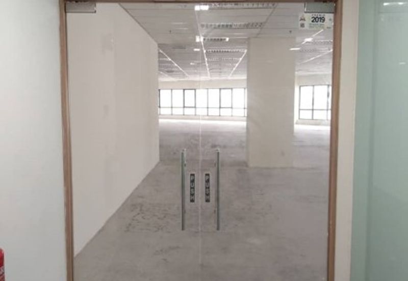 8 First Avenue @ Bandar Utama