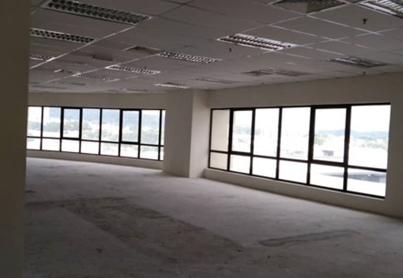 8 First Avenue @ Bandar Utama