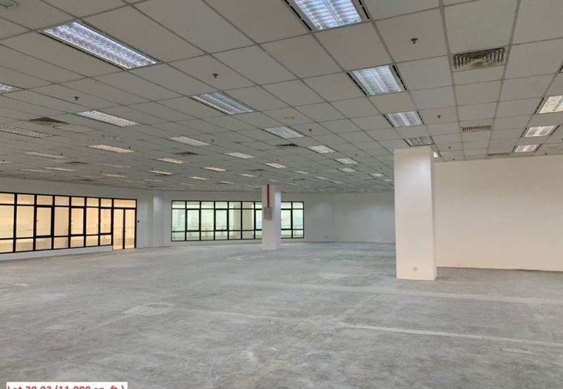 8 First Avenue @ Bandar Utama