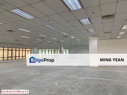 8 First Avenue @ Bandar Utama, Selangor, Petaling Jaya