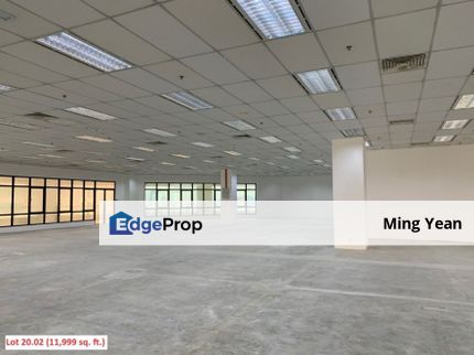 8 First Avenue @ Bandar Utama, Selangor, Petaling Jaya