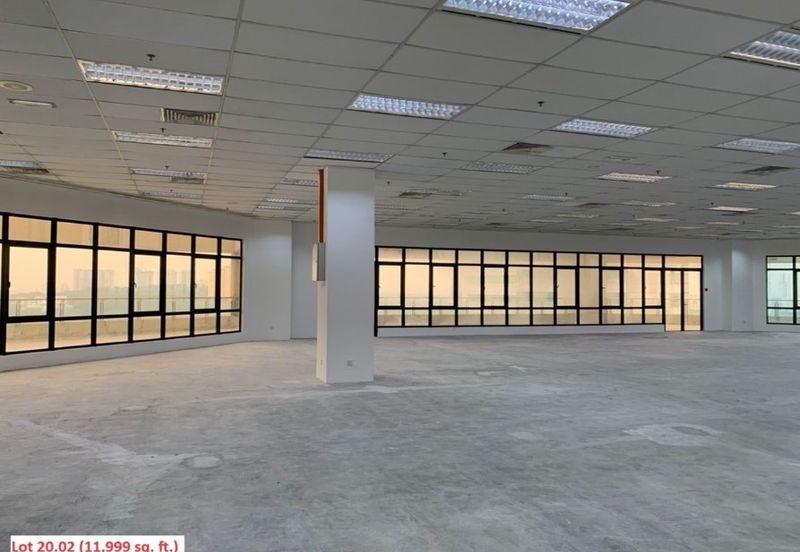 8 First Avenue @ Bandar Utama