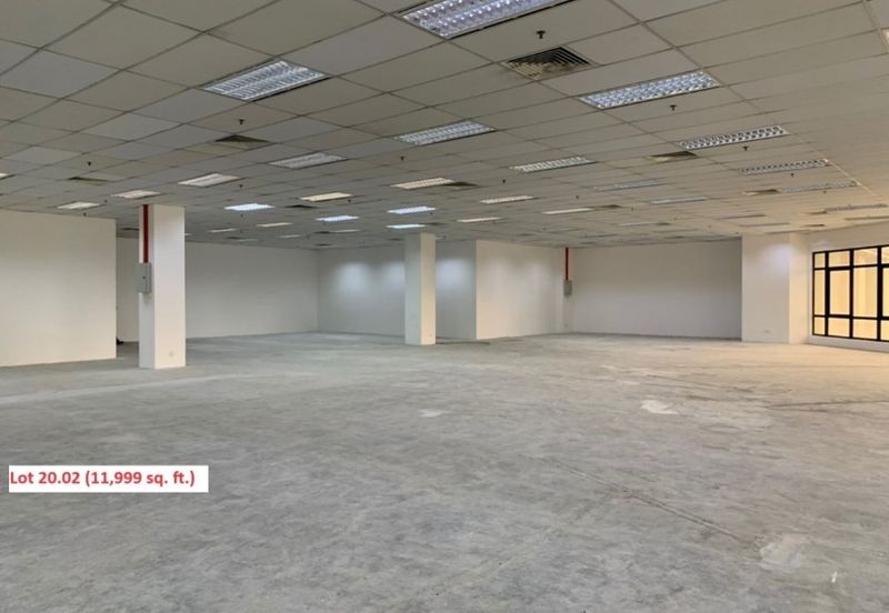 8 First Avenue @ Bandar Utama