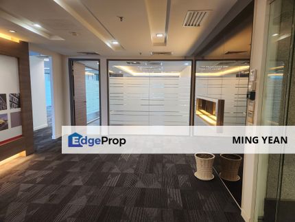 Wisma Goldhill , KLCC, KL City Centre, Kuala Lumpur, KLCC