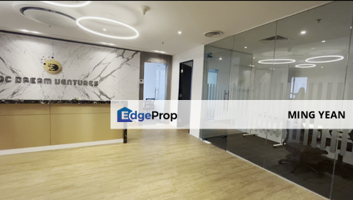 Wisma Goldhill , KLCC, KL City Centre, Kuala Lumpur, KLCC