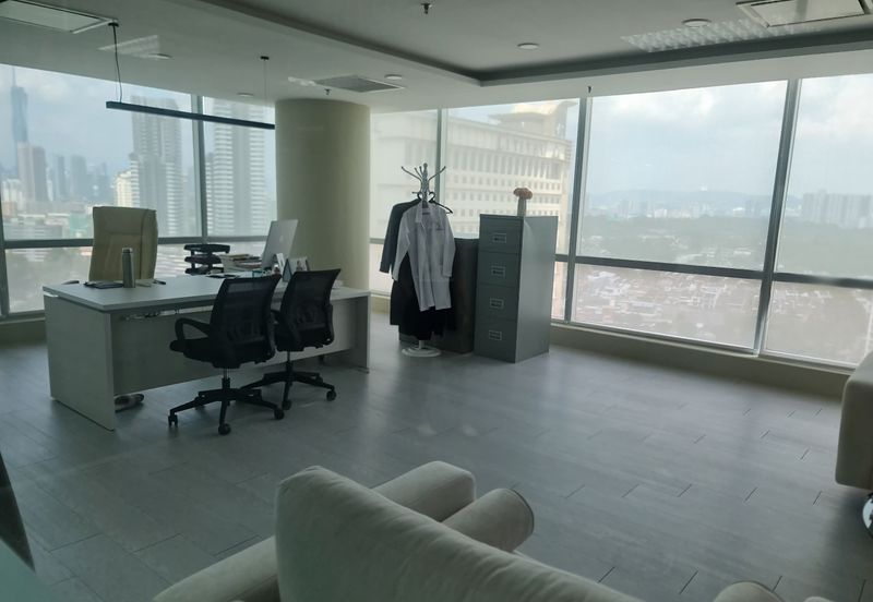 The Gardens @ Mid Valley City