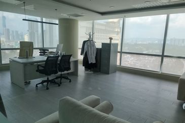 The Gardens @ Mid Valley City