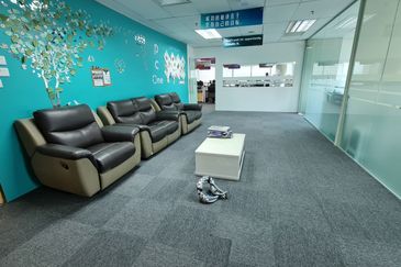 The Gardens @ Mid Valley City