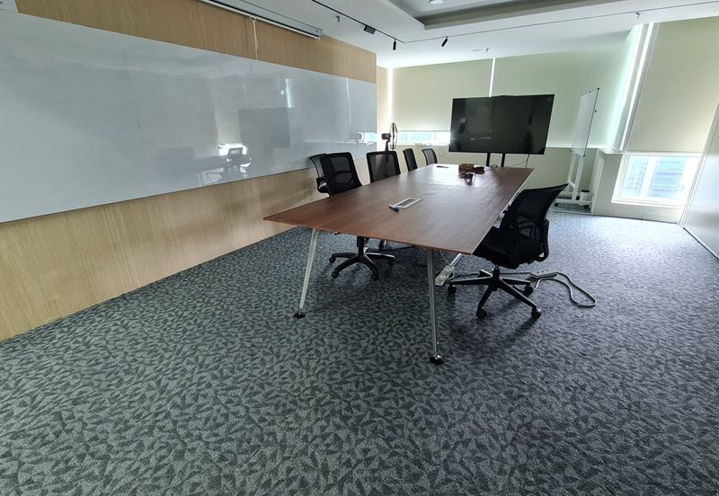 The Gardens @ Mid Valley City