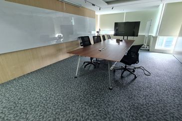 The Gardens @ Mid Valley City