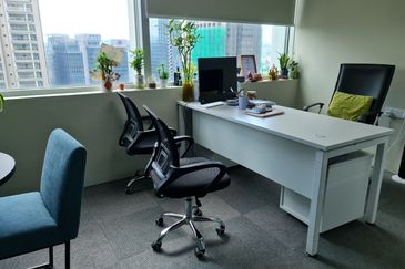 The Gardens @ Mid Valley City