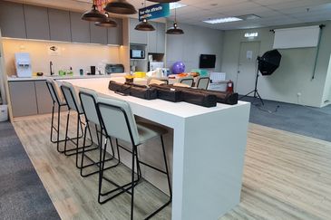 The Gardens @ Mid Valley City