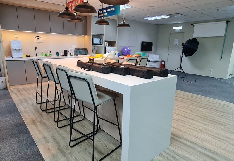 The Gardens @ Mid Valley City