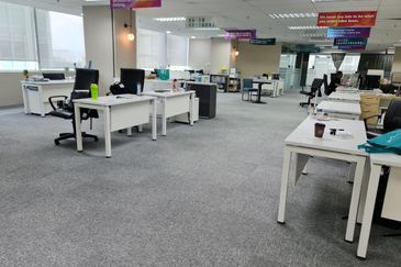 The Gardens @ Mid Valley City