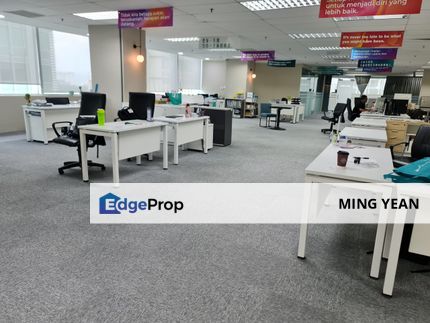 Mid Valley Office , Centrepoint South, KL City Centre, Kuala Lumpur, Mid Valley City