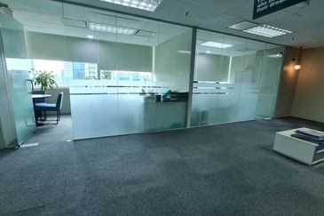 The Gardens @ Mid Valley City