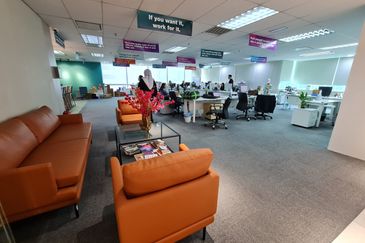 The Gardens @ Mid Valley City