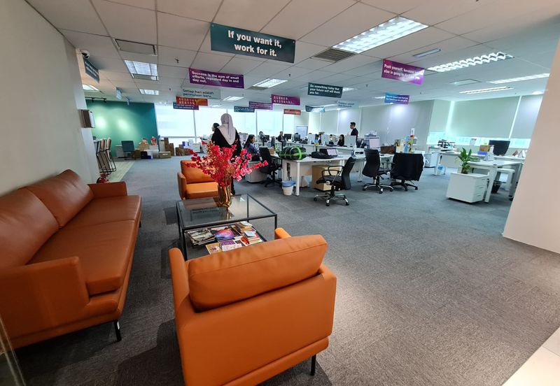 The Gardens @ Mid Valley City