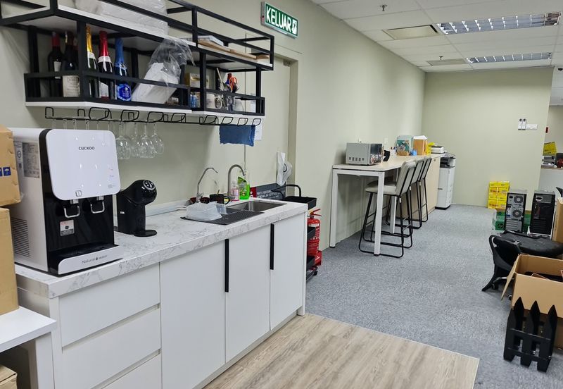 The Gardens @ Mid Valley City