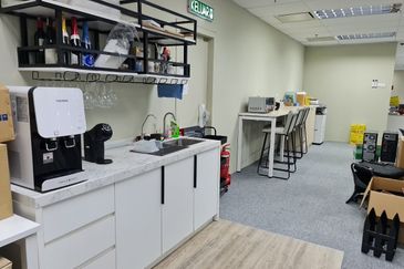 The Gardens @ Mid Valley City