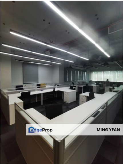 Kym Tower, Mutiara Damansara , Petaling Jaya, PJ, Selangor, Mutiara Damansara
