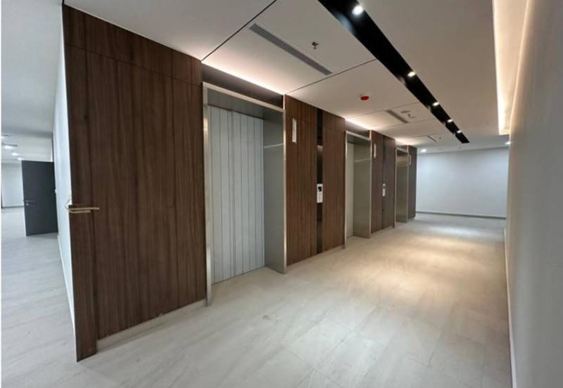 Atwater Corporate Office Tower