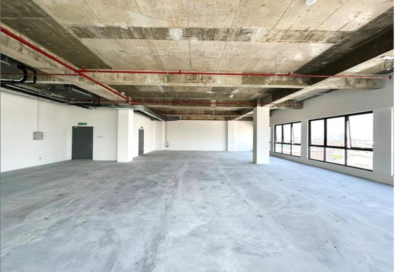 Atwater Corporate Office Tower