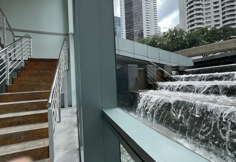 Ground Floor Retail Space, KL City Centre