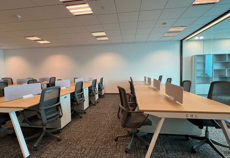 The Exchange 106 @ TRX